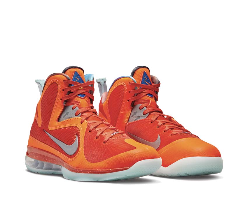 Nike Lebron IX