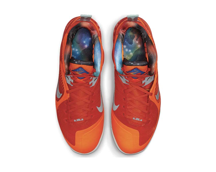 Nike Lebron IX
