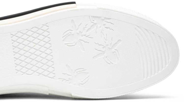 Dior B23 High 'Dior Oblique'