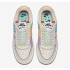 Air Force 1 Shadow Ivoire Pale