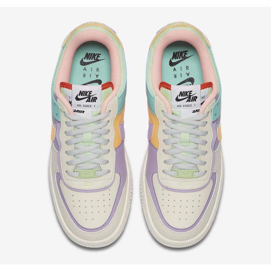 Air Force 1 Shadow Ivoire Pale