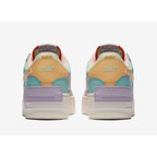 Air Force 1 Shadow Ivoire Pale