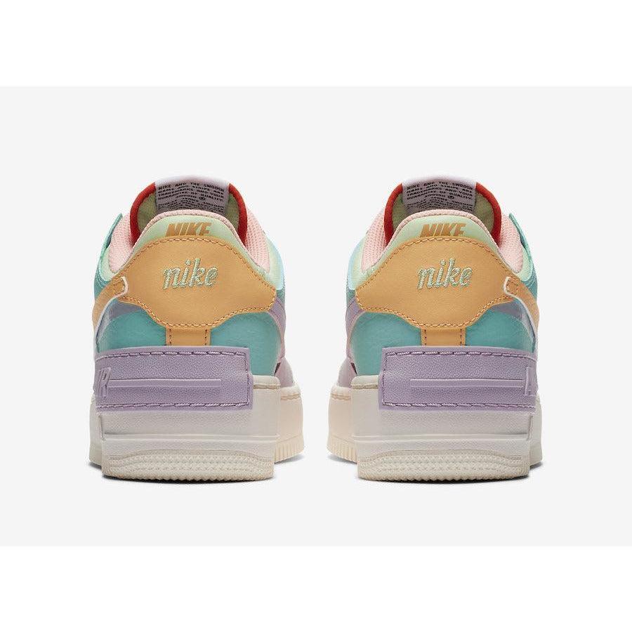 Air Force 1 Shadow Ivoire Pale