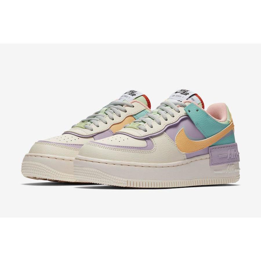 Air Force 1 Shadow Ivoire Pale