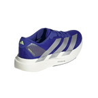 Adidas Adizero Evo SL Lucid Blue Silver – Chaussures de course légères