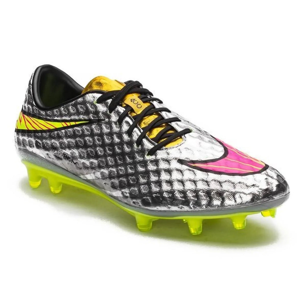Hypervenom Phantom 1 EIite FG Liquid Diamond