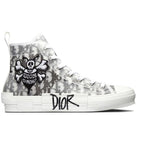 Dior B23 Oblique Shawn