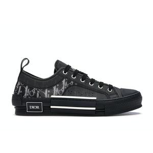 DIOR B23 Low-Top Black