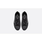 DIOR B23 Low-Top Black