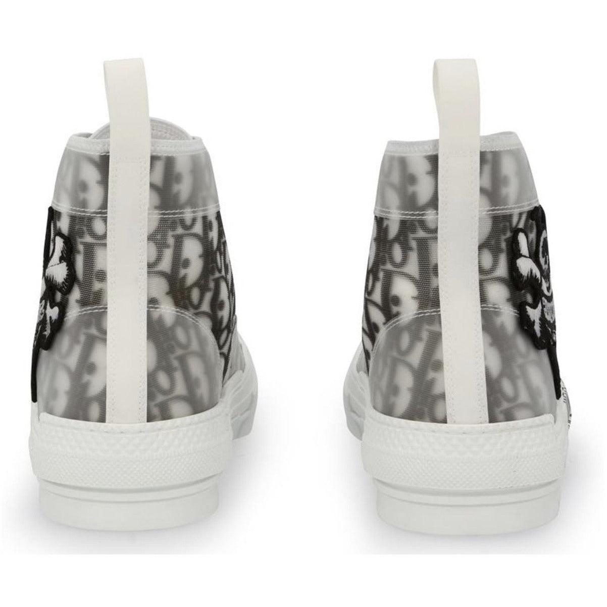 Dior B23 Oblique Shawn