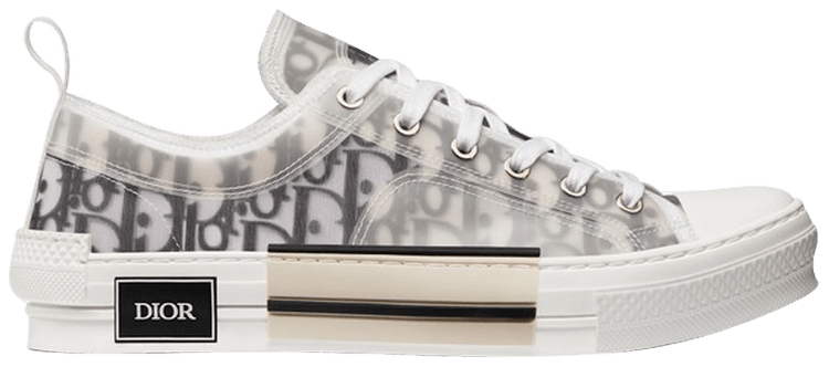 Dior B23 Low 'Dior Oblique'