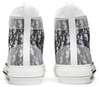 Dior B23 High 'Dior Oblique'