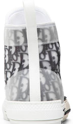 Dior B23 High 'Dior Oblique'