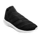Adidas Nemeziz Tango 18.1 Trainer - Black/White
