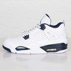 Air Jordan 4 Retro LS " Columbia "