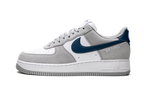 Air Force 1 Low Athletic Club Marina Blue