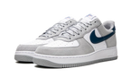 Air Force 1 Low Athletic Club Marina Blue
