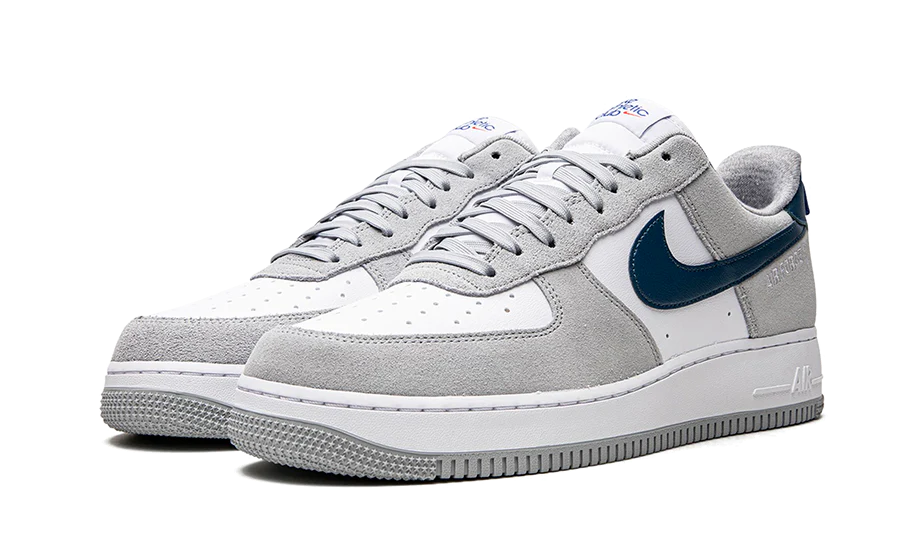 Air Force 1 Low Athletic Club Marina Blue
