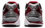 ASICS Gel-Kayano 14 Classic Red