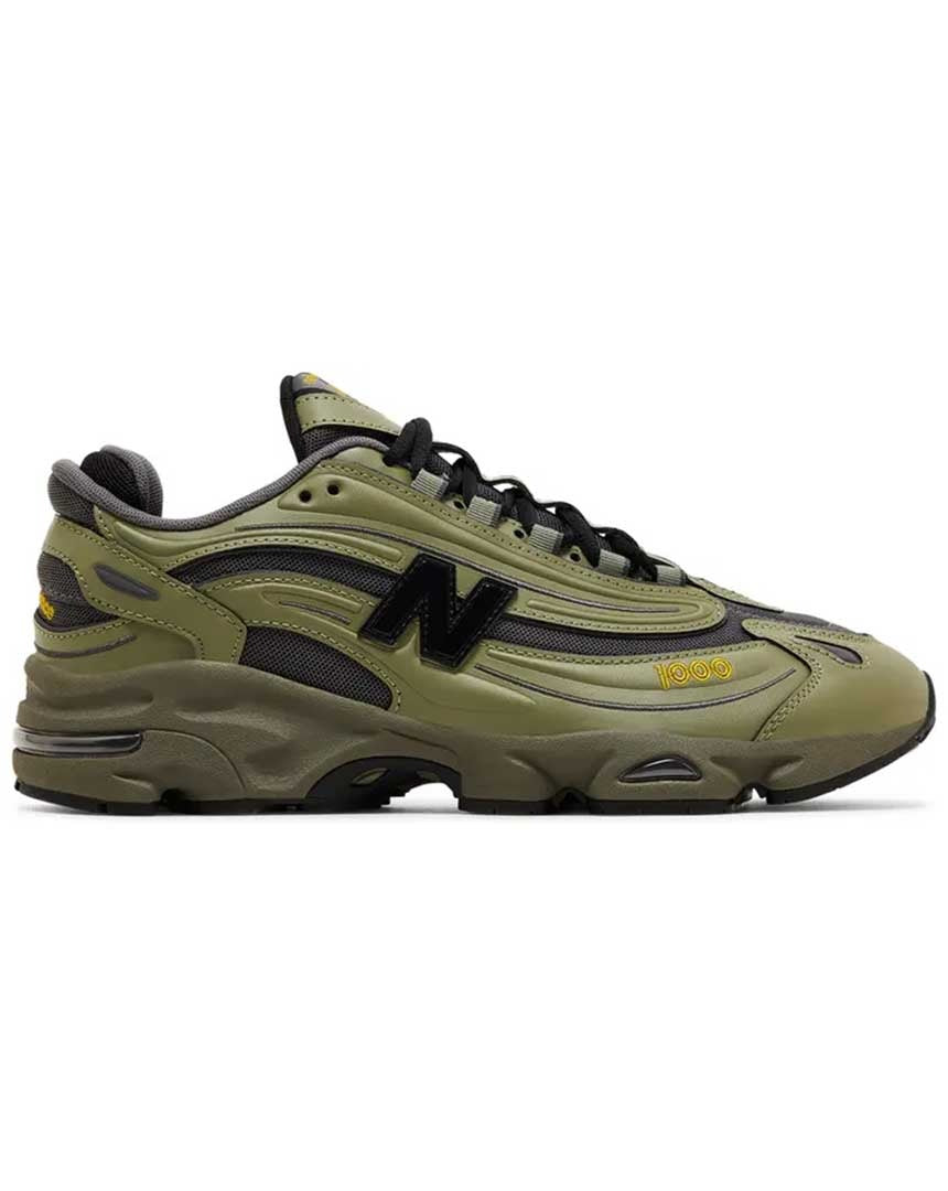 tous les sneakers