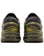 New Balance 1000 Dark Olivine Magnet