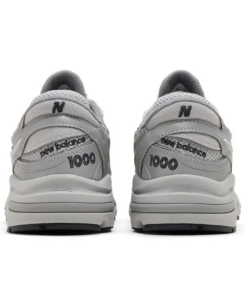 New Balance 1000 Reflective Pack Raincloud
