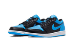 Air Jordan 1 Low University Blue