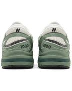 New Balance 1000 Mallard Green Sea Salt