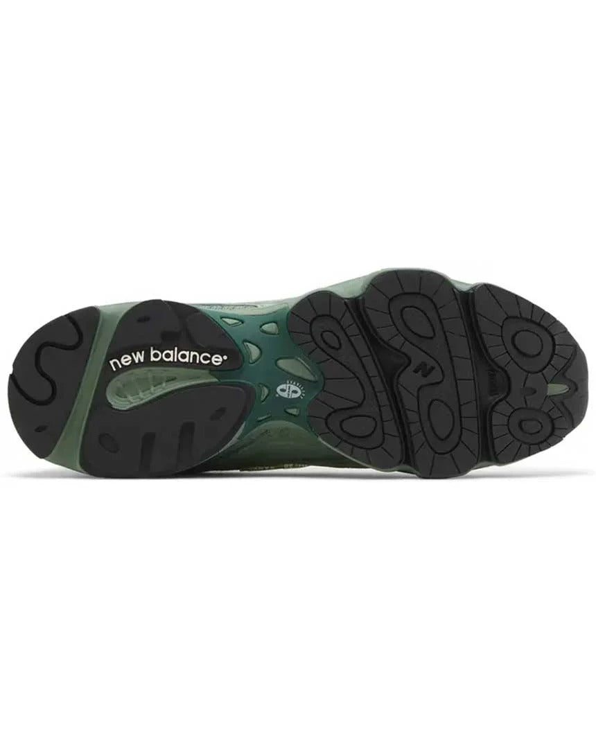 New Balance 1000 Mallard Green Sea Salt
