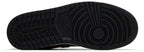 Air Jordan 1 Low Bred Twist
