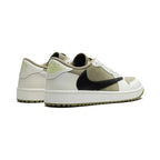 Air Jordan 1 Low X Travis Scott Neutral Olive