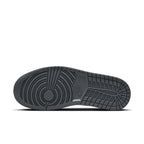 Air Jordan 1 Low Dark Grey