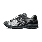 ASICS Gel-Kayano 14 Black / Pure Silver