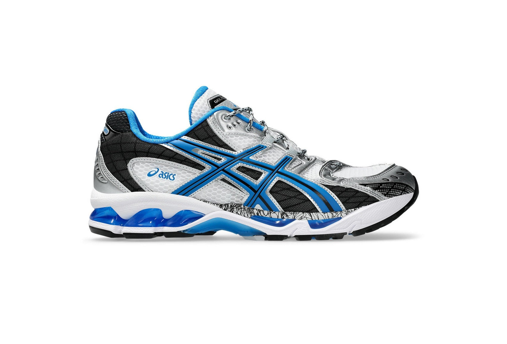 Asics Gel Kayano 14 NIMBUS 10.1
