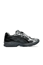 ASICS Gel-Kayano 14 Black / Pure Silver
