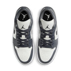 Air Jordan 1 Low Dark Grey