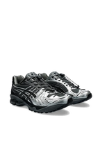 ASICS Gel-Kayano 14 Black / Pure Silver