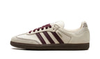 Adidas Samba OG "Wonder White"