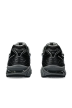 ASICS Gel-Kayano 14 Black / Pure Silver