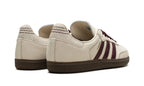 Adidas Samba OG "Wonder White"