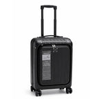 💼 Valise Cabine Business avec Compartiment PC – Ouverture Frontale