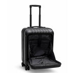 💼 Valise Cabine Business avec Compartiment PC – Ouverture Frontale