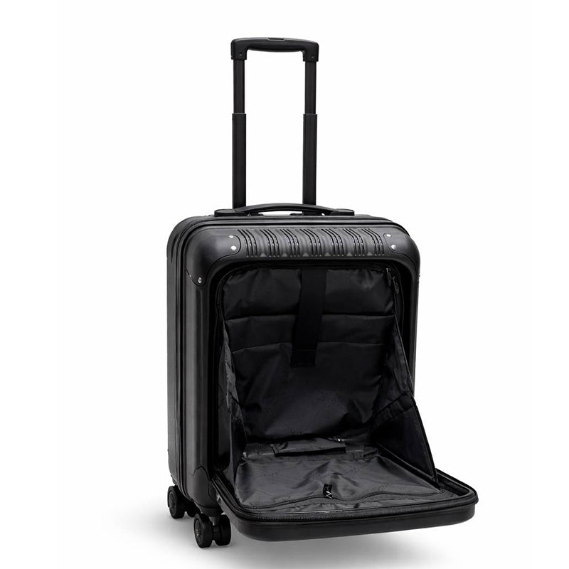 💼 Valise Cabine Business avec Compartiment PC – Ouverture Frontale