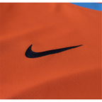 Nike Inter Milan Denzel Dumfries Third Jersey w/ Champions League Patches 23/24 (Safety Orange/Thunder Blue)