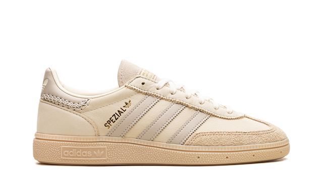 Adidas Handball Spezial WMNS Cream White Beige