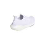 Ultra Boost 2021 Cloud White Grey Three