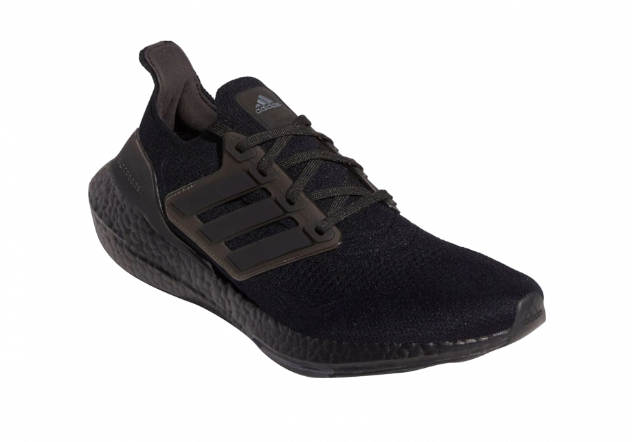Ultra Boost 2021 Triple Black