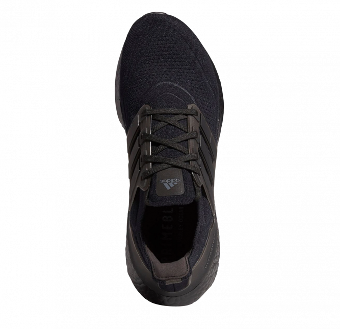 Ultra Boost 2021 Triple Black