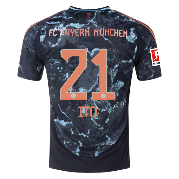 Nike Soccer
