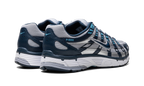 Nike P-6000 Armory Navy Flat Silver